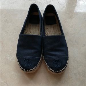 Tory Burch espadrilles